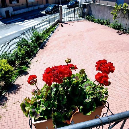 Appartement Casa Marina à Verbania Extérieur photo