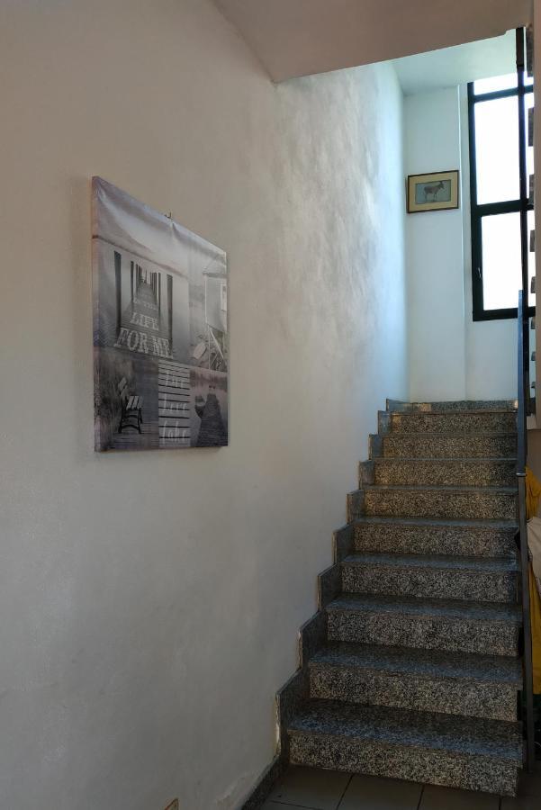 Appartement Casa Marina à Verbania Extérieur photo