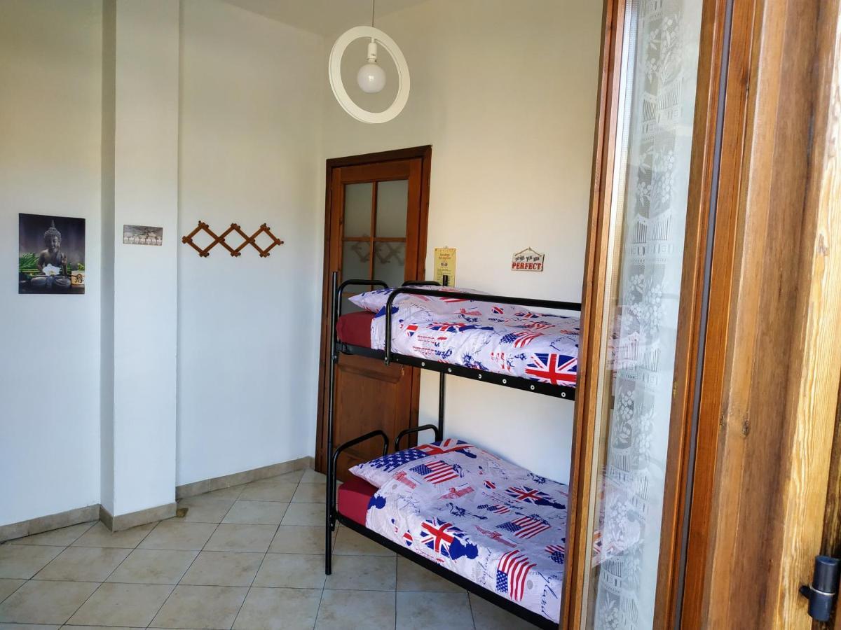 Appartement Casa Marina à Verbania Extérieur photo